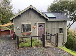 924 Bolinas Rd, Fairfax, CA 94930