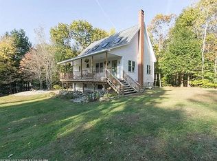 22 Kinfolk Ln, Bowdoin, ME 04287