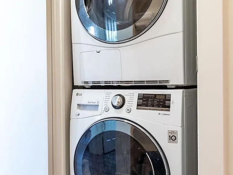 Washer/Dryer