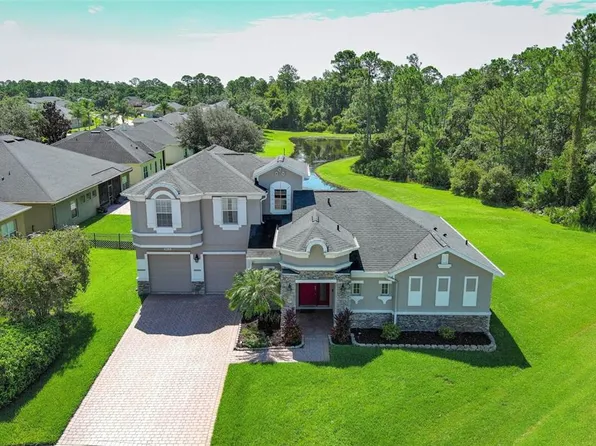 810 Daffodil Ct, Oviedo, FL 32766