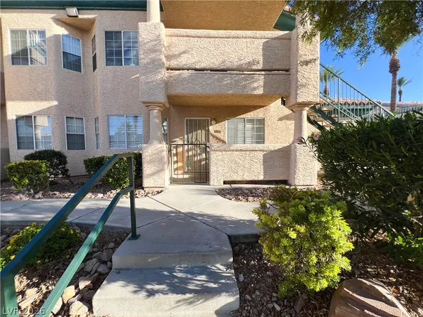 8410 Eldora Ave Unit 1004, Las Vegas, NV 89117