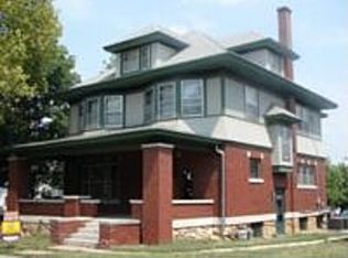 1100 Tennessee St APT 1, Lawrence, KS 66044