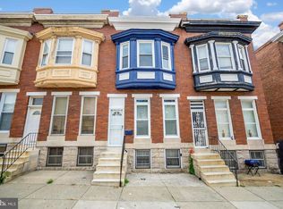 236 N Payson St, Baltimore, MD 21223