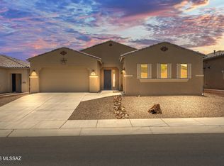 906 N Camino Cerro Morado, Green Valley, AZ 85614