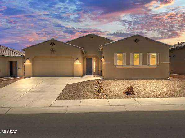906 N Camino Cerro Morado, Green Valley, AZ 85614
