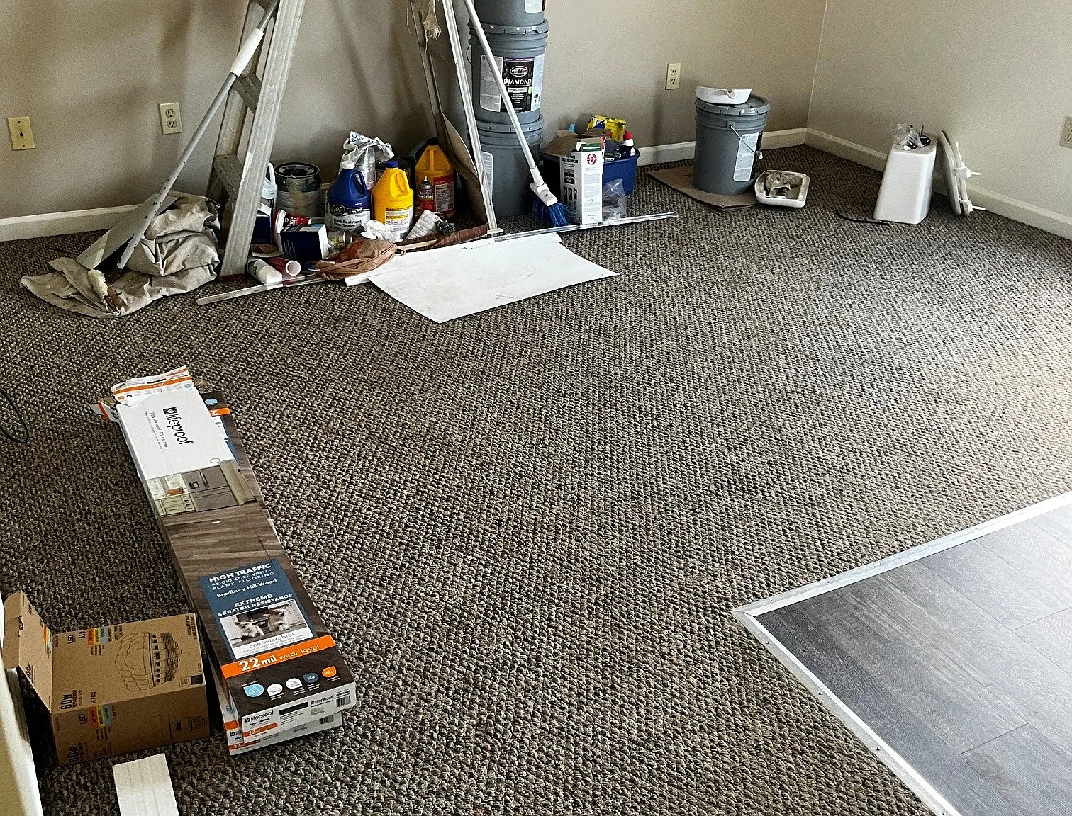 2 bed, 700 sqft, $1,150 — Photo 3