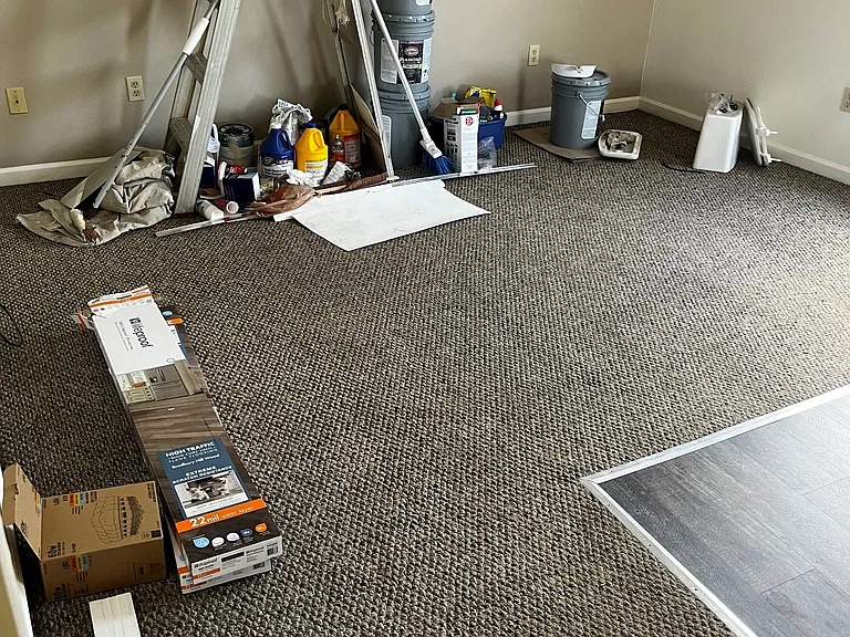 2100 Palmer St #3 — Photo 3