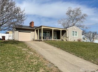 4611 Carroll Lee Ln, Middletown, OH 45044