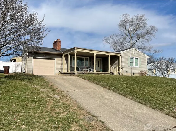 4611 Carroll Lee Ln, Middletown, OH 45044