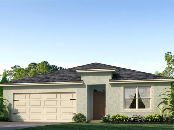 2688 Neverland Dr, New Smyrna Beach, FL 32168