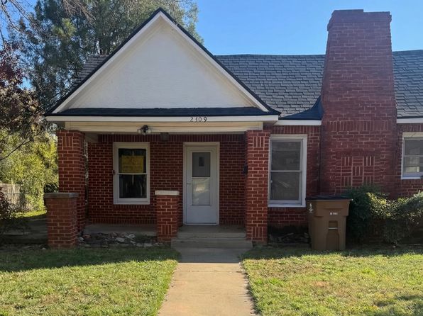 2309 Houston St