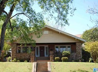 918 31st St S, Birmingham, AL 35205