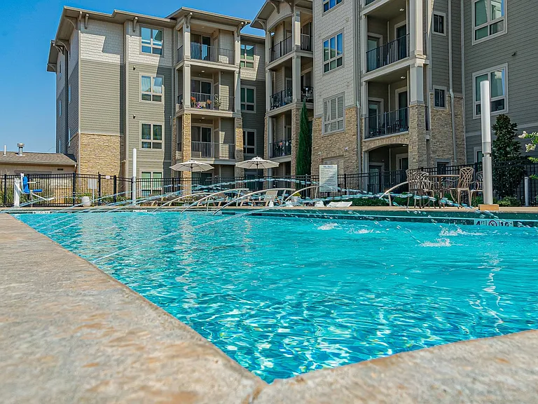 Album Quail Springs 55+ Active Adult Apartment Homes — Photo 30