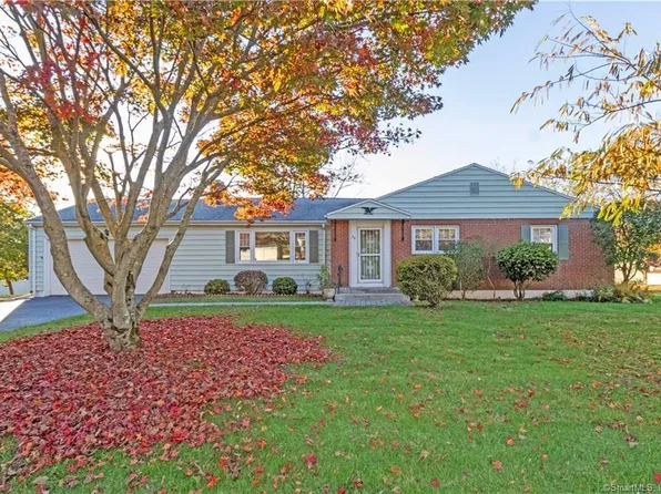 24 Ronal Drive, Berlin, CT 06037