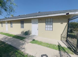 825 W First St, Mission, TX 78572