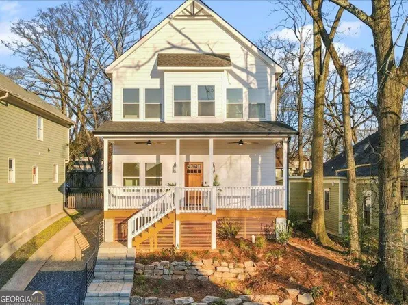 528 Broyles St, Atlanta, GA 30312