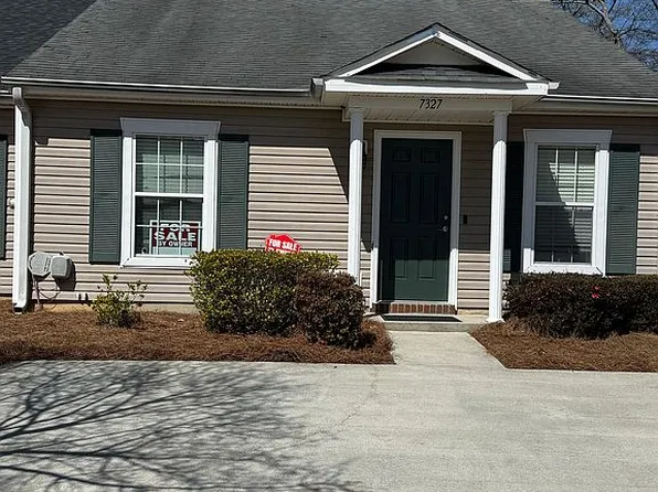 7327 Dorado Dr, Augusta, GA 30909