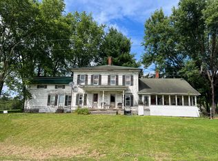 696 County Road 16, Plymouth, NY 13832
