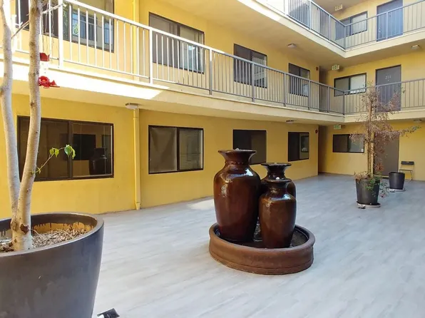 Acre Heights Apartments