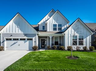 298 Cline St, Westfield, IN 46074