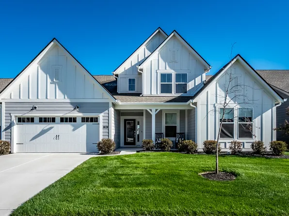 298 Cline St, Westfield, IN 46074