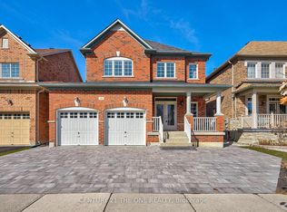 30 Bush Ridges Ave, Richmond Hill, ON L4E0P1