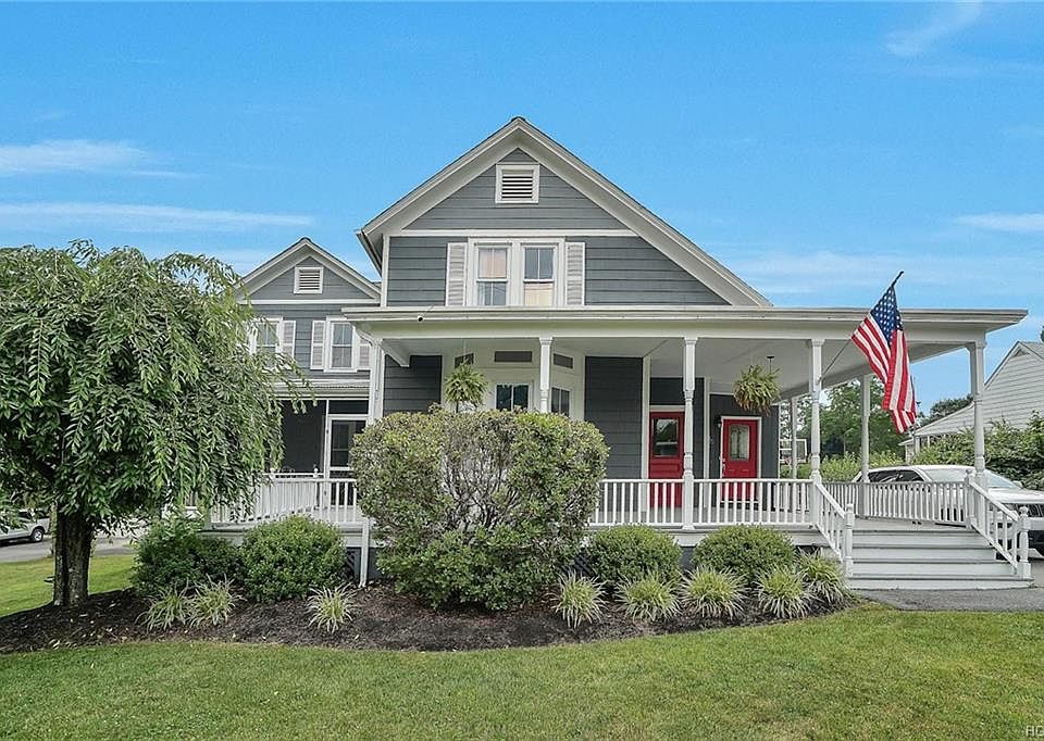 606 Stage Rd, Monroe, NY 10950 Zillow