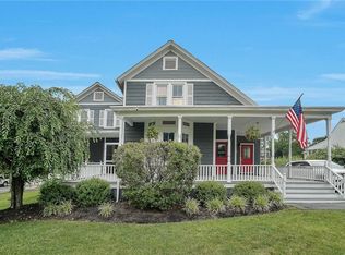 606 Stage Rd, Monroe, NY 10950