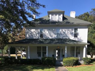 23275 Highway 57, La Grange, TN 38046