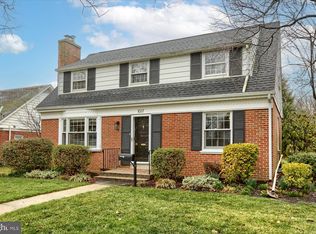 1017 Louise Ave, Lancaster, PA