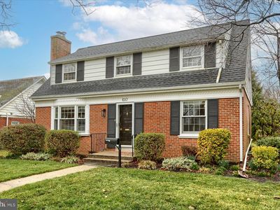 1017 Louise Ave, Lancaster, PA, 17601