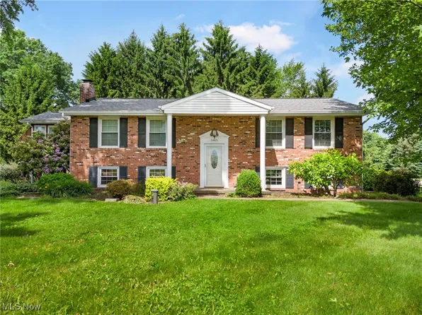 7463 Bentler Ave NE, Canton, OH 44721