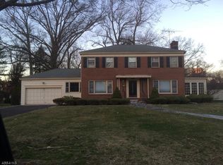 393 Hartford Rd, South Orange, NJ 07079