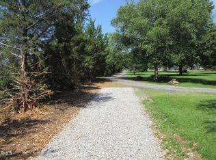 Frazier Rd #2, Bailey, NC 27807