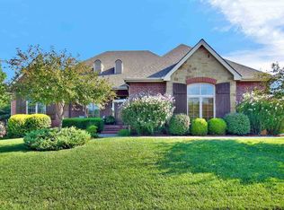 13604 E Boxthorn St, Wichita, KS 67228