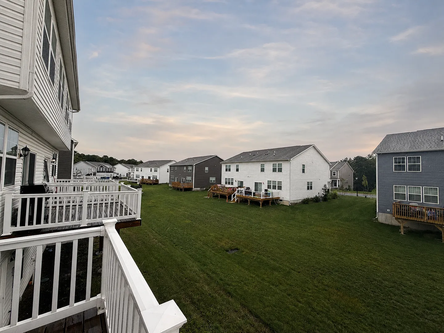 4-Bedroom Townhouse in Jackson — Photo 3