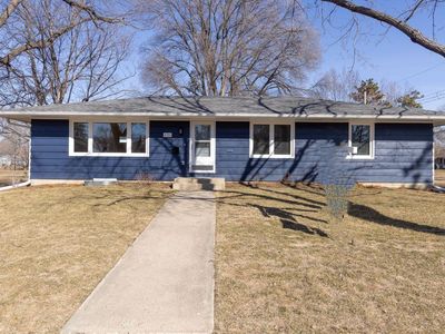 430 E 102nd St, Minneapolis, MN, 55420