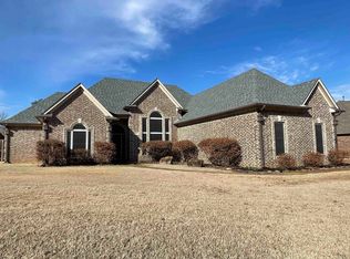 5341 Evergreen Creek Dr, Arlington, TN 38002