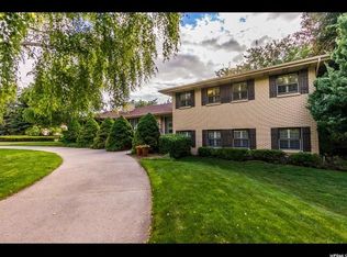 9 S Sunwood Ln, Sandy, UT 84092