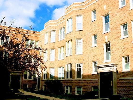 1st image of 447 S Kenilworth Ave APT 3B
