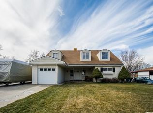 8478 S 1430 E, Sandy, UT 84093