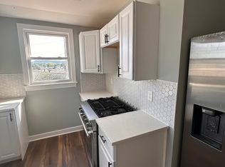 65 Tilt St #1F, Haledon, NJ 07508