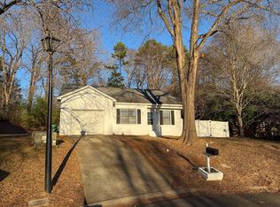 3006 Overlook Tl, Charlotte, NC 28212