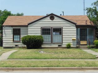 3959 Meadowbrook Dr, Fort Worth, TX 76103