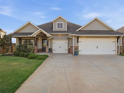 13805 Limestone Ln, Yukon, OK, 73099