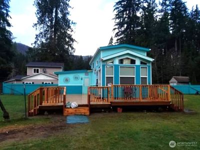 13015 202nd Drive NE, Granite Falls, WA, 98252