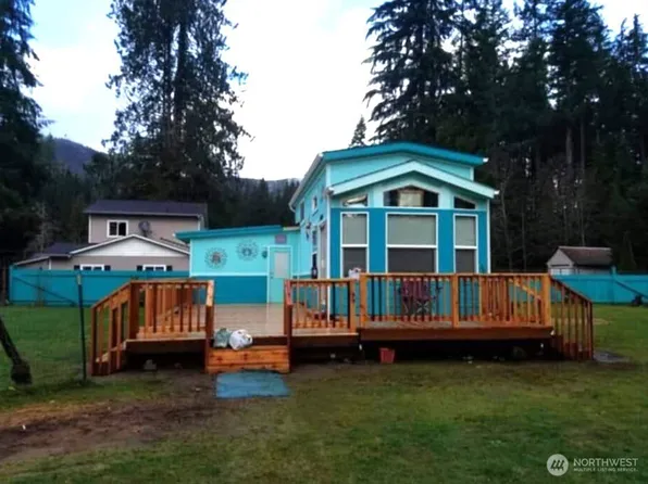 13015 202nd Drive NE, Granite Falls, WA 98252