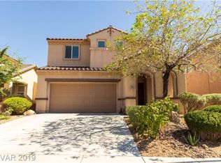 2895 Rothesay Ave, Las Vegas, NV 89044