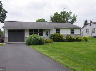 6119 Blue Stone Ave, Harrisburg, PA 17112