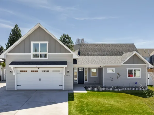 2719 Bundy Ln, Missoula, MT 59803